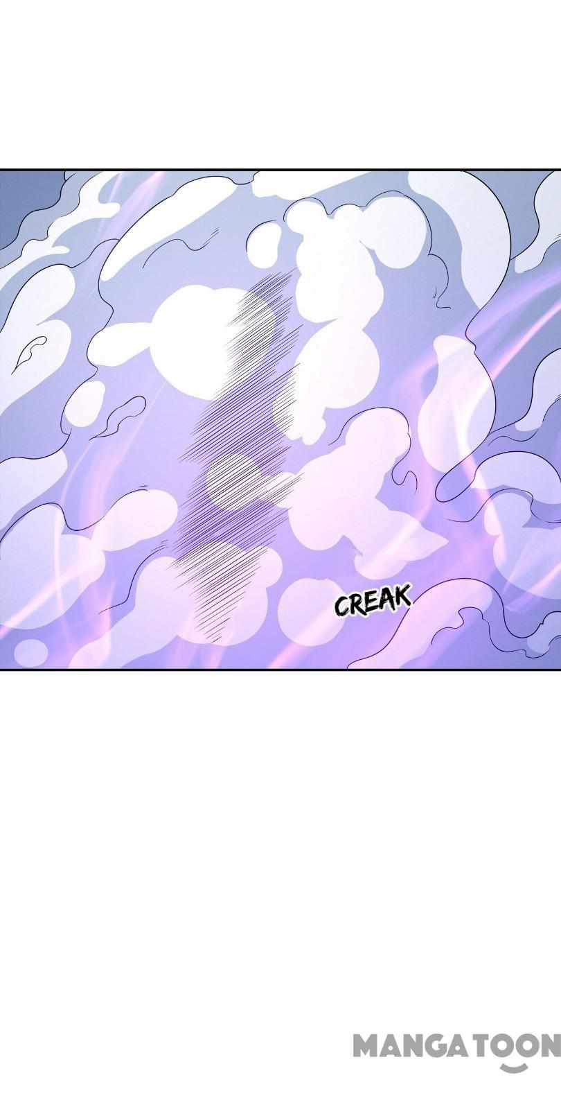 God of Martial Arts Chapter 457 27